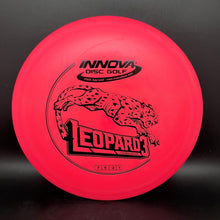 Load image into Gallery viewer, Innova DX Leopard3 - stock
