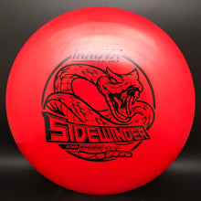 Load image into Gallery viewer, Innova Star Sidewinder - character stock

