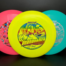 Load image into Gallery viewer, Innova Star Roadrunner - Barsby bird stock
