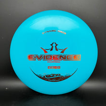 Load image into Gallery viewer, Dynamic Discs Drift Evidence stock
