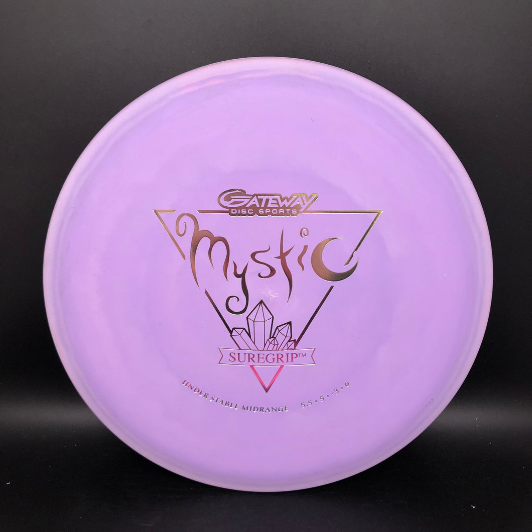 Gateway Suregrip Mystic - stock