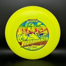 Load image into Gallery viewer, Innova Star Roadrunner - Barsby bird stock
