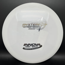Load image into Gallery viewer, Innova Star Mystere - word mark
