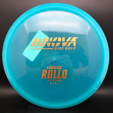 Load image into Gallery viewer, Innova Champion Rollo - stock
