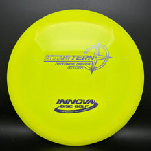 Load image into Gallery viewer, Innova Star Tern - wordmark
