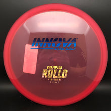 Load image into Gallery viewer, Innova Champion Rollo - stock
