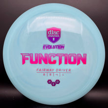 Load image into Gallery viewer, Discmania Neo Function
