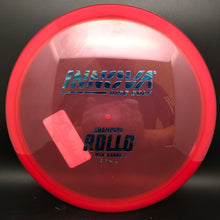 Load image into Gallery viewer, Innova Champion Rollo - stock
