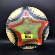 Load image into Gallery viewer, Innova I-Dye Champion Boss - stock
