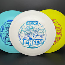 Load image into Gallery viewer, Innova DX Cheetah - stock
