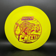 Load image into Gallery viewer, Innova DX Cheetah - stock
