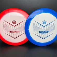 Load image into Gallery viewer, Dynamic Supreme Orbit Sockibomb Felon  First Run
