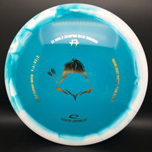 Load image into Gallery viewer, Latitude 64 Royal Grand Orbit Sweep Robinson
