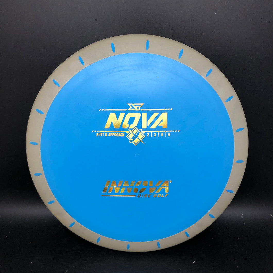 Innova XT Nova - stock