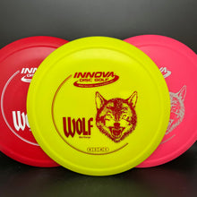 Load image into Gallery viewer, Innova DX Wolf - stock
