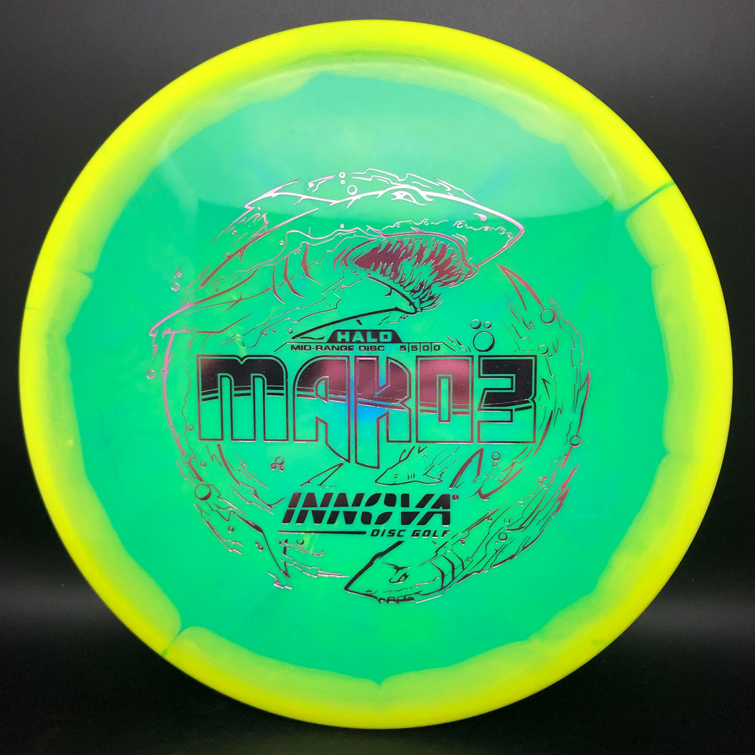 Innova Halo Star Mako3 stock