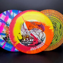 Load image into Gallery viewer, Innova I-DYE Star Lynx (over stamped IT)
