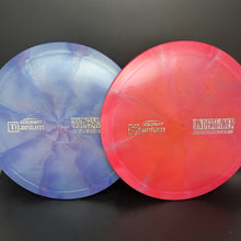 Load image into Gallery viewer, Discraft Titanium Undertaker - stock
