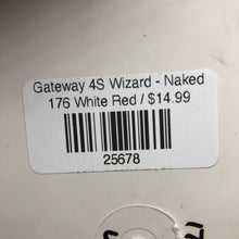 Load image into Gallery viewer, Gateway 4S Wizard - Naked
