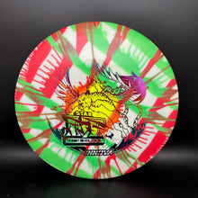 Load image into Gallery viewer, Innova I-DYE Star Lynx (over stamped IT)
