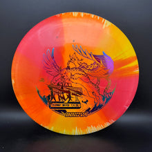 Load image into Gallery viewer, Innova I-DYE Star Lynx (over stamped IT)
