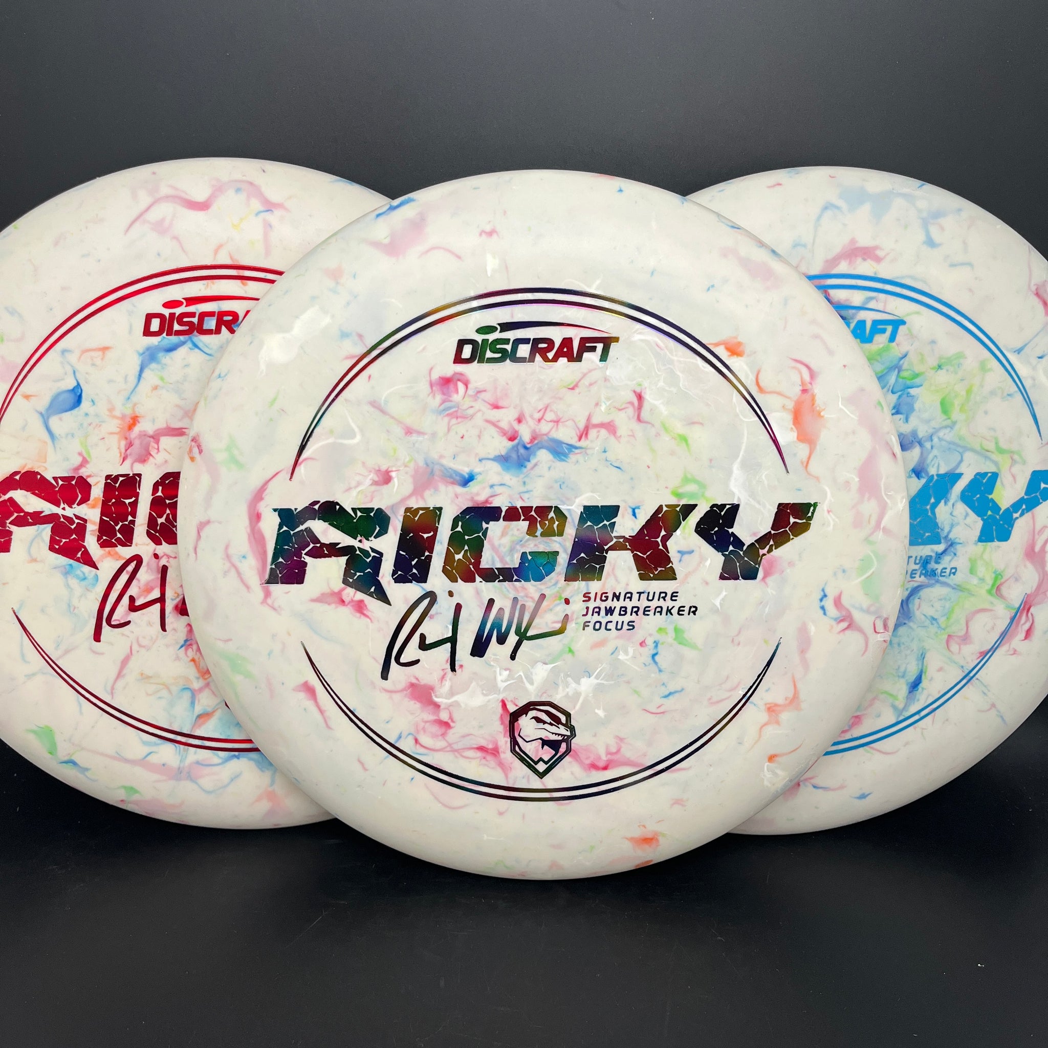 Tour / Signature Series – Maverick Disc Golf