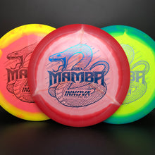 Load image into Gallery viewer, Innova Halo Star Mamba - stock
