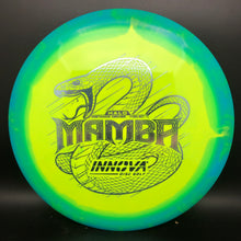 Load image into Gallery viewer, Innova Halo Star Mamba - stock
