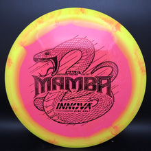Load image into Gallery viewer, Innova Halo Star Mamba - stock
