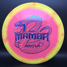 Load image into Gallery viewer, Innova Halo Star Mamba - stock
