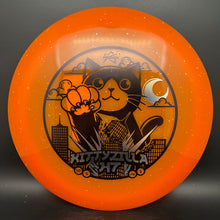 Load image into Gallery viewer, Prodigy 750 Glimmer H7 'Kittyzilla Returns'
