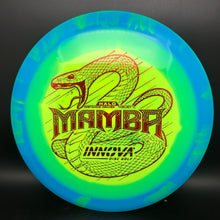 Load image into Gallery viewer, Innova Halo Star Mamba - stock
