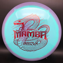 Load image into Gallery viewer, Innova Halo Star Mamba - stock

