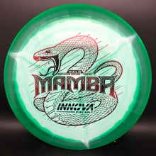 Load image into Gallery viewer, Innova Halo Star Mamba - stock
