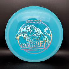 Load image into Gallery viewer, Innova Star Leopard3 - character stock
