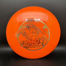 Load image into Gallery viewer, Innova Star Leopard3 - character stock
