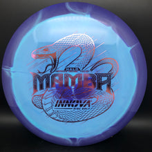 Load image into Gallery viewer, Innova Halo Star Mamba - stock
