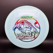 Load image into Gallery viewer, Innova Star Leopard3 - character stock
