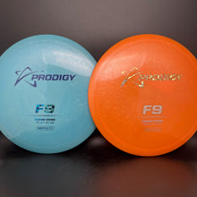 Load image into Gallery viewer, Prodigy 500 F9
