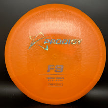 Load image into Gallery viewer, Prodigy 500 F9
