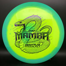 Load image into Gallery viewer, Innova Halo Star Mamba - stock
