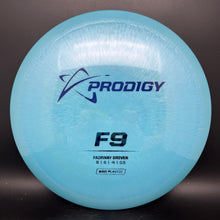 Load image into Gallery viewer, Prodigy 500 F9
