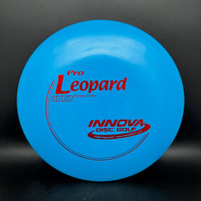 Load image into Gallery viewer, Innova Pro Leopard - stock
