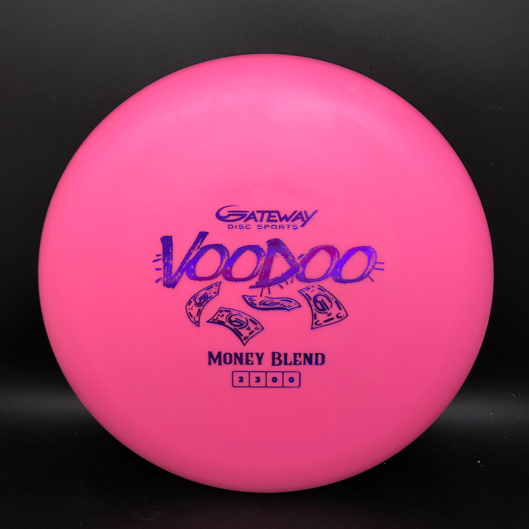 Gateway Money Blend Voodoo (2S)