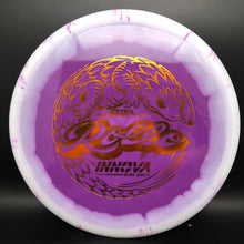 Load image into Gallery viewer, Innova Halo Star Rollo - stock
