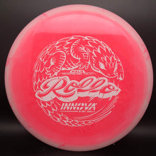 Load image into Gallery viewer, Innova Halo Star Rollo - stock
