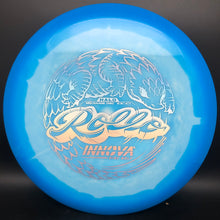 Load image into Gallery viewer, Innova Halo Star Rollo - stock
