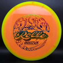 Load image into Gallery viewer, Innova Halo Star Rollo - stock
