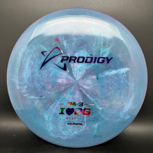 Load image into Gallery viewer, Prodigy 400 Fractal PA-3 I ♥ DG

