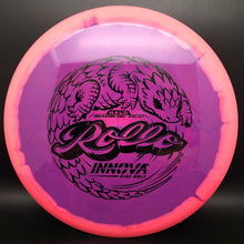 Load image into Gallery viewer, Innova Halo Star Rollo - stock
